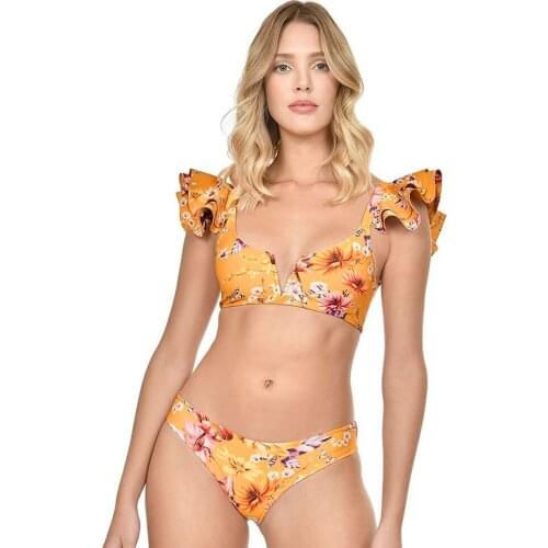 2021 New Kaftan Beach Tunic Cotton Beach Cover Up Saida de Praia Swimsuit Women Bikini Set Cover Up Beachwear Pareo Sarong