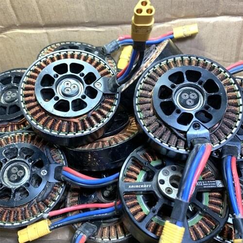 A12 (8318) Swiss Motor Brushless Outrunner motor Strong power supply High Torque kv100 Brushless Motor P20