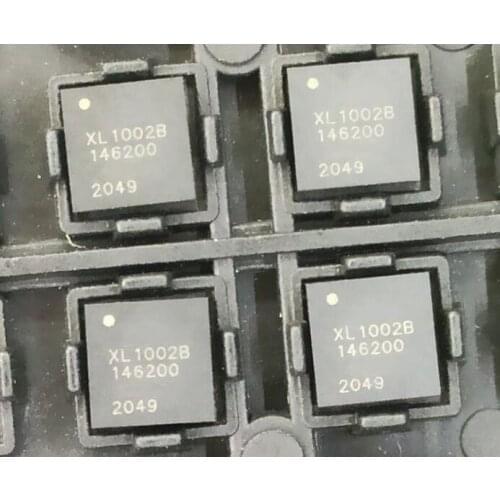 1PCS/LOT ADXL1002BCPZ XL1002B LFCSP-32 motion sensor accelerometer