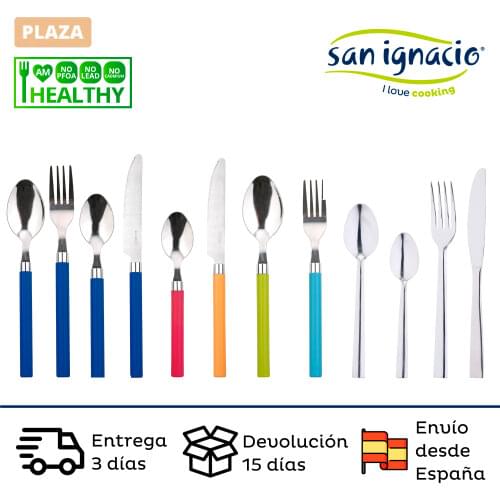 Bergner Cutlery