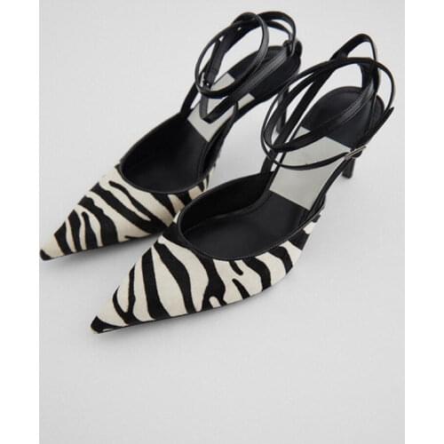 Women's Shoes With A Strap Damiiaowu China