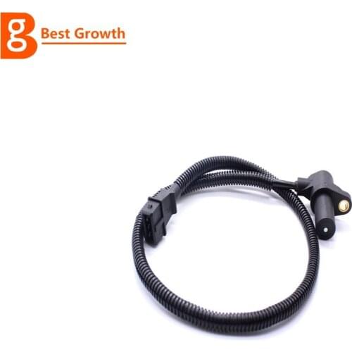 500343018 0281002332 CKP Crankshaft Position Sensor for FIAT DUCATO 2.8 JTD 230L 244 BG001Q115D