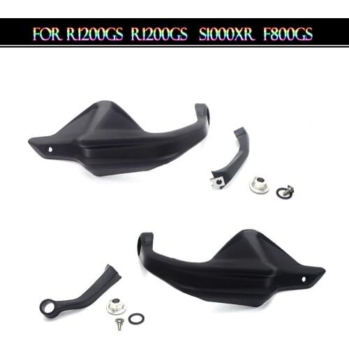For BMW R1250GS R1250 GS ADV Stickers Adventure Hand Shield Guard Protector Windshield Handguard Decal 2018 2019 2020