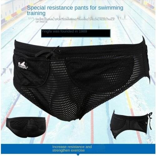 ENJOY GUGU Men's Briefs-shorts