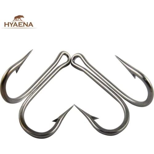 Hyaena Carp Hooks
