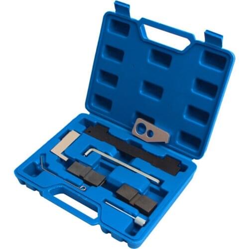 Camshaft Tensioning Locking Alignment Timing Tool Fits for Chevrolet 16V GM 1.6/1.8 Timing Tool