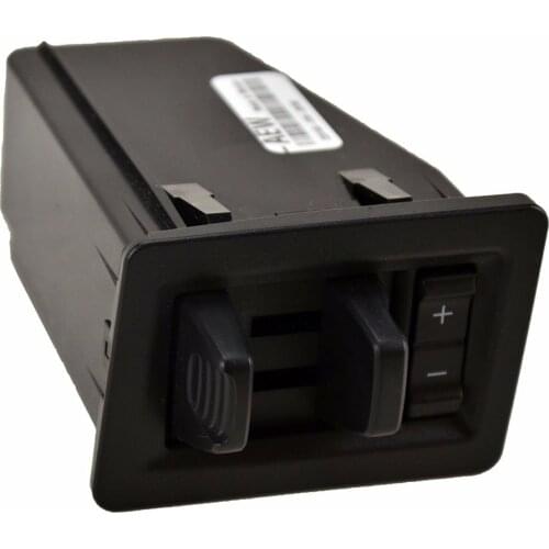 JL3Z2C006AA Trailer Brake Controller Module Compatible with Ford In-Dash 2015-2020 F-150