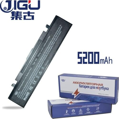 JIGU Laptop Battery For SAMSUNG P210 P460 P50 P560 P60 Q210 Q310 R39 R40 R408 X60 P60 X65