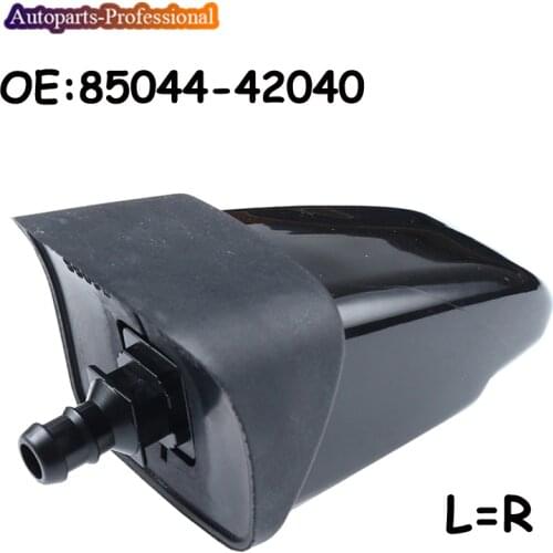 OEM 85044-42040 8504442040 For Toyota Rav4 Rav 4 2003-2005 Headlight Washer Nozzle Car