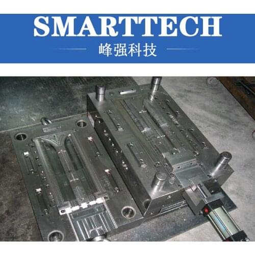 Silicone rubber compression mould manufacturer