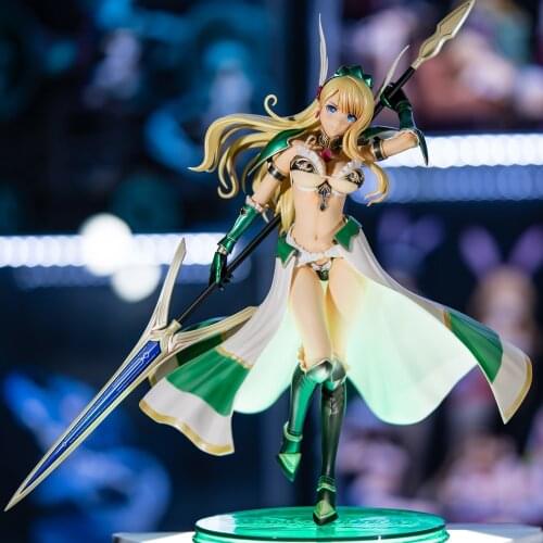 SAOPAN Anime Figures