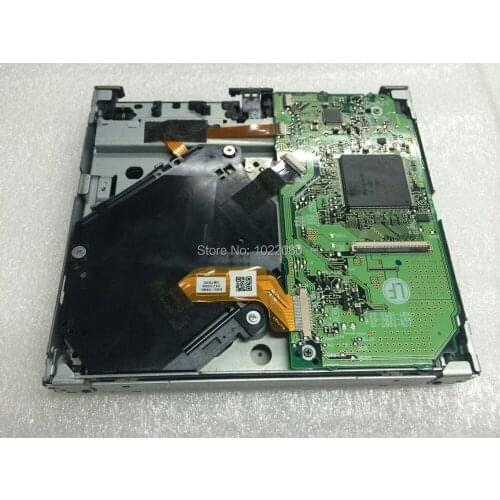Brand New DVS7011V DVS-7011V Changer KHS-340A laser for Buick Single Disk CD Navigation Mechanism Loader