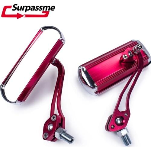 Зеркала на мотоциклы Surpassme China At AliExpress