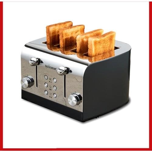 Toasters Trifate China