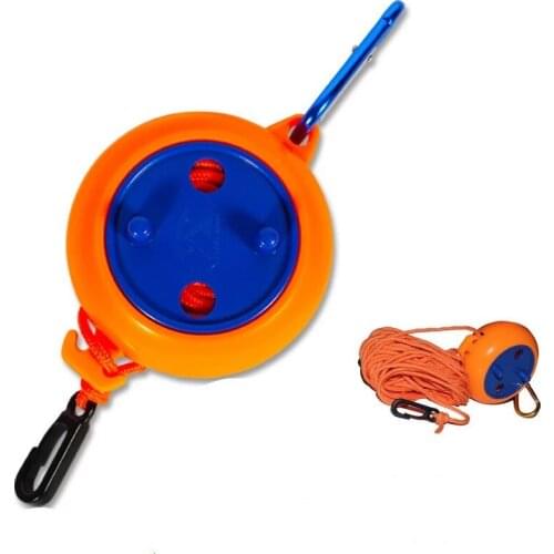 Retractable Clothesline Drying Rack Portable Outdoor Indoor Windproof Hanging Laundry Clothes Rope Laundry Storage Organization