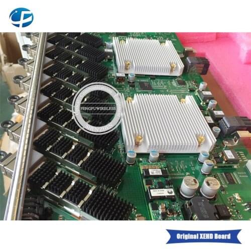 High quality EPON 10G uplink board XEHD card , for MA5680T MA5600T MA5603T OLT