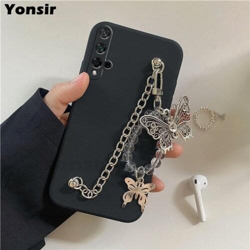 Yonsir Huawei Nova 3 Phone Cases