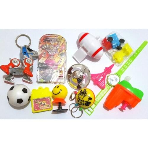 12 PCS Fun Boy Toys MIX-H Kid Child Kid Novelty Prize Joke Birthday Party Favors PINATA Bag Filler Loot Gag LUCKY gift