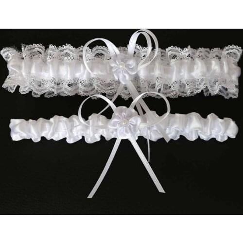 Goth Egirl Lace Garter Belts for Women Leg Ring Sexy Body Lingerie Stocking Bowknot Leg Loop Korean Fashion Exotic Accessories