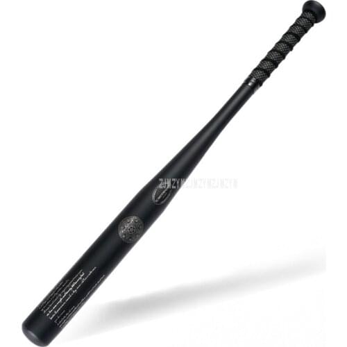 1.5mm Thick Steel Baseball Bat for Soft Ball Baseball Bats 28" 30" 32" inch Outdoor Sports Fitness Equipment