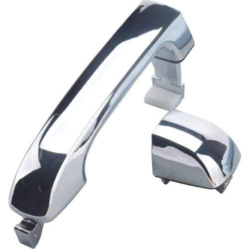 1PCS Left Right Car Exterior Comfort Access Door Handle HYUNDAI VERACRYZ 2007 2008 2009 2010 2011 2012