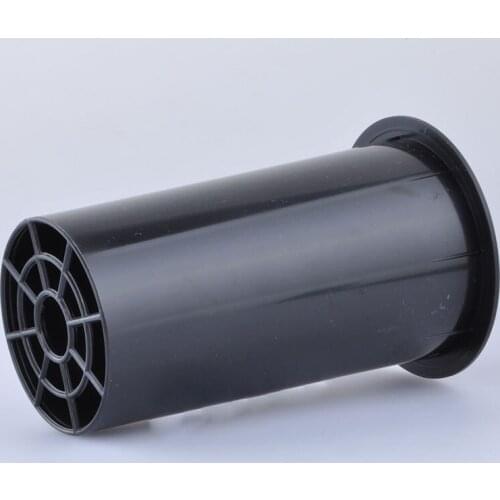 10pcs/lot Oening 81mm speaker guide tube connector audio diy accessories