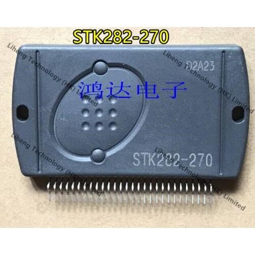 100% New&original STK282-270