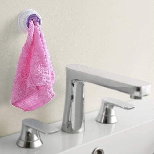 4pcs/lot Wash Cloth Clip Holder Clip Dishclout Storage Clips Towel Clip Hooks Storage Towel Rack Creative Home Furnishing KC1142