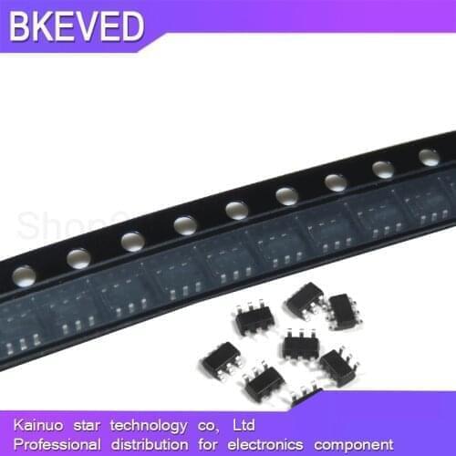 5PCS AT3263 SOT23-6 SOT-23 controller chip New Original