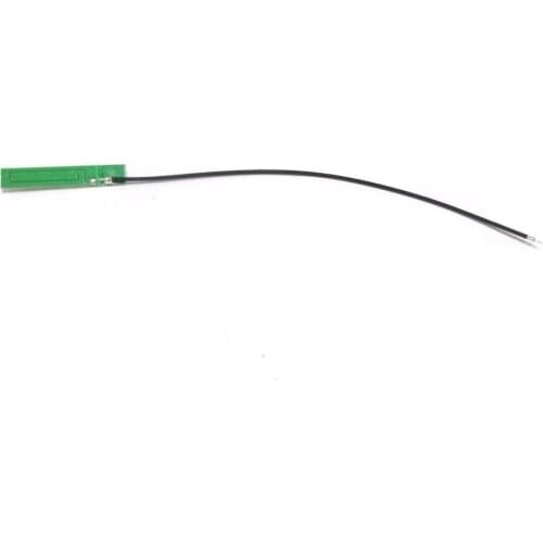1piece 3G GSM GPRS antenna built-in PCB inner card antenna cell phone aerial soldering #2