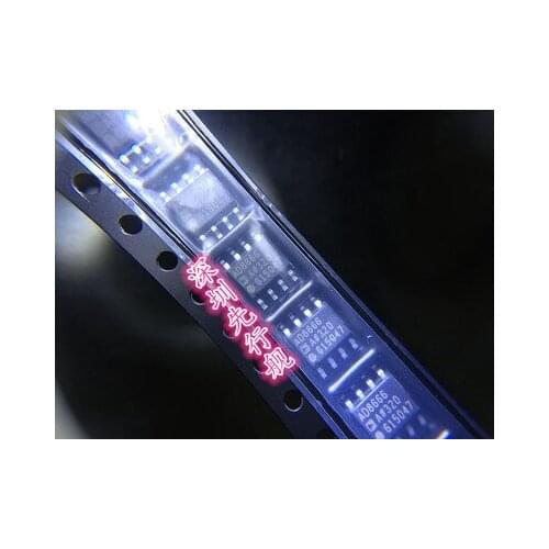 AD8666ARZ AD8666AR AD8666A AD8666 digital converter SOP8