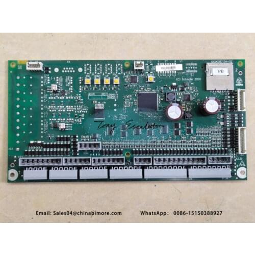 Elevator Escalator Lift Parts inverter driver main pcb card board 50646461 50646460