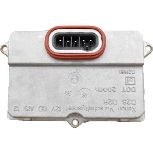 For BMW 5 SERIES Xenon Headlight Ballast 04 05 OEM #B027