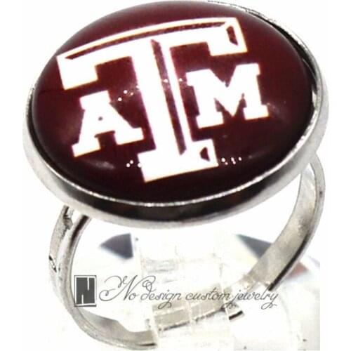 No Design N Women's Silver Rings