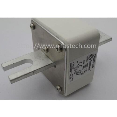 New original Electrical Fuse Types 170m6168 1500A 690V hrc fuse