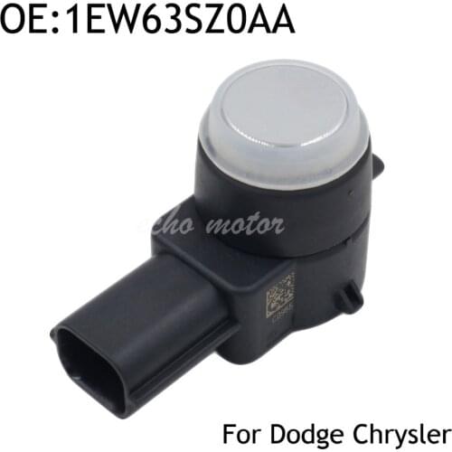 New Parking Sensor For Dodge Chrysler 1EW63SZ0AA 0263003700