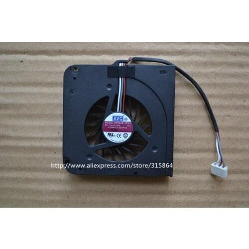 New laptop cpu cooling fan for LENOVO c100 3000 c200 MS-6650 6638 BNTA0613R2H