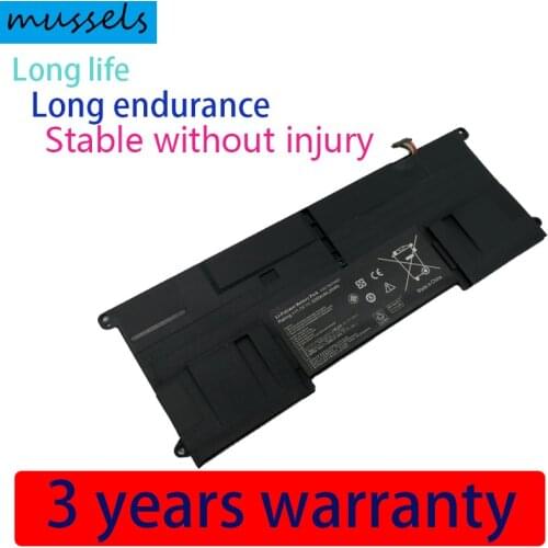 11.1V 3200mAh 35Wh New Original C32-TAICHI21 Laptop Battery For Asus Ultrabook Taichi 21 C31-S551