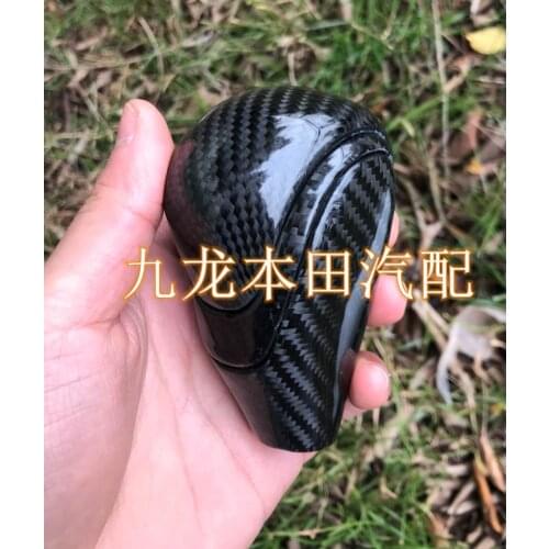 Fit for HONDA FOR Odyssey 2015 2016 2017 shift knob gear lever gear head handball