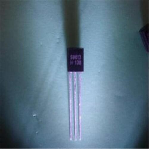 Transistor C9013 S9013 NPN Transistor