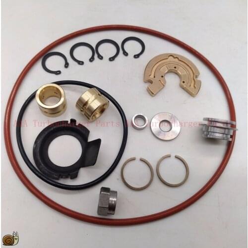 K16 Turbo parts repair kits/rebuild kits supplier AAA Turbocharger parts