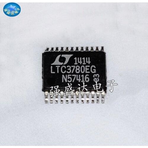 100% New&original LTC3780EG LTC3780 3780 SSOP24 DC-DC IC