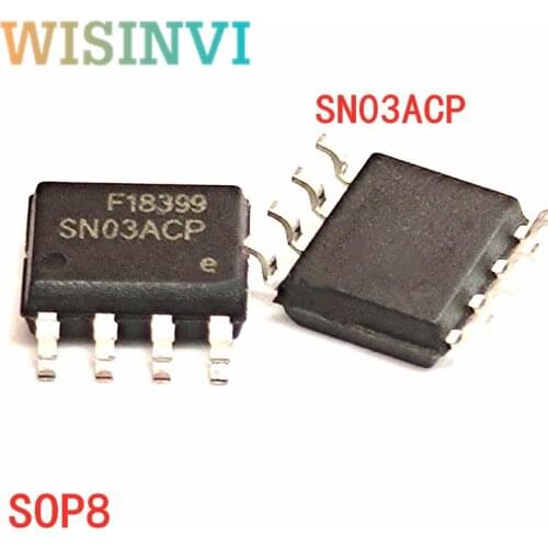 5-10PCS SN03ACP SN03AC SN03 SN03A SOP8