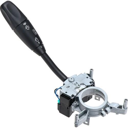 5 Pin Car Wiper Indicator Stalk Turn Signal Switch 0005452310 Fit for Mercedes Benz C CLK Class W203 W209