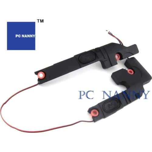 PCNANNY FOR Dell Inspiron 5767 5765 Battery Cable DC02002MN00 085KJ6 Led board LS-D803P speakers 0XXVGW