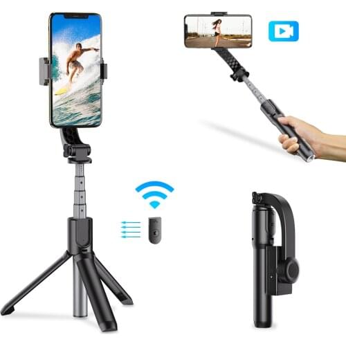 APEXEL Selfie Sticks