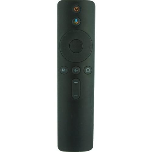 Bluetooth Voice Remote Control For Xiaomi MI LED TV 4 4A Pro L55M5-AN HDTV