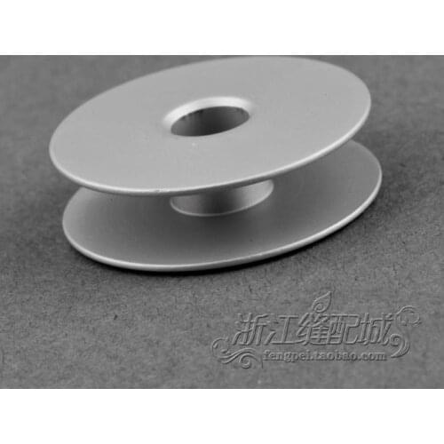 Dalian For JUKI Machinery 781 Flathead Keyhole Buttonhole Machine anti- Alumina Knife Shuttle Eye Machine Bobbin