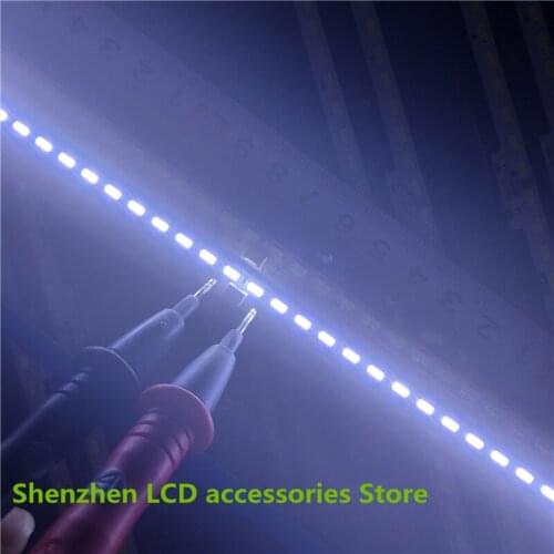 FOR Hisense LED50EC660US LCD TV backlight bar HE500IU-B51 LED LT-1149855-A 80LED 100%NEW