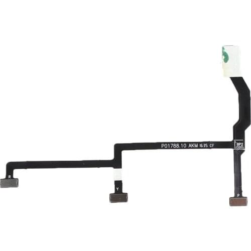 Mavic Flexible Gimbal Flat Cable For DJI Mavic Pro Drone Repair Parts Replacement Free shipping